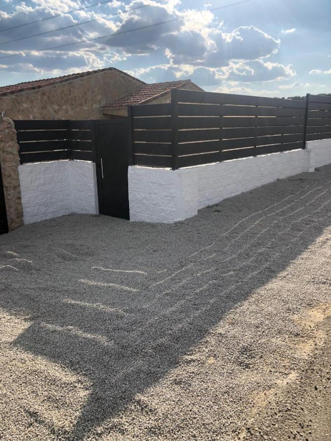 La Natuca Casa Rural Villa El Molar Eksteriør billede