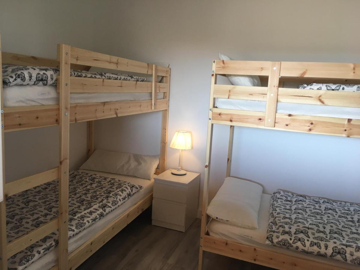 La Natuca Casa Rural Villa El Molar Eksteriør billede