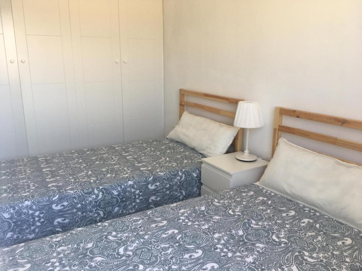 La Natuca Casa Rural Villa El Molar Eksteriør billede