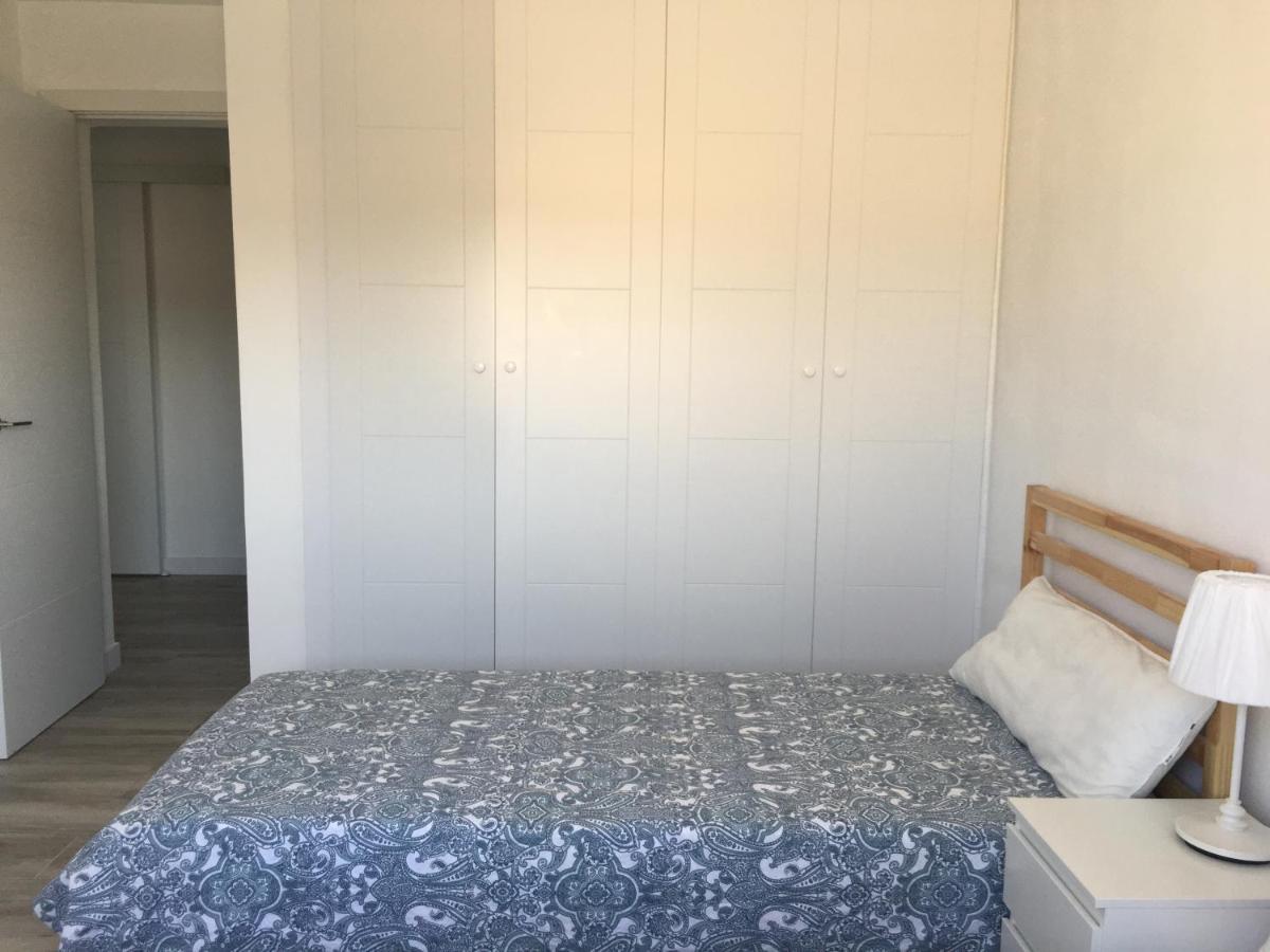 La Natuca Casa Rural Villa El Molar Eksteriør billede
