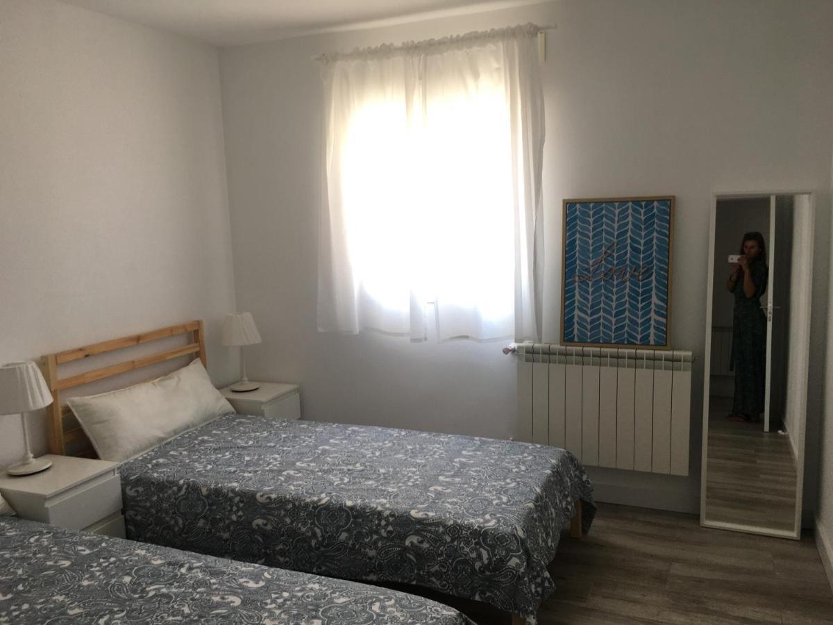 La Natuca Casa Rural Villa El Molar Eksteriør billede